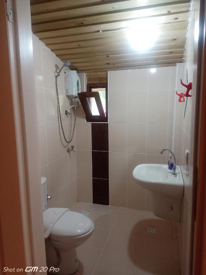 Mjora Butik Otel Çamlıhemşin Εξωτερικό φωτογραφία