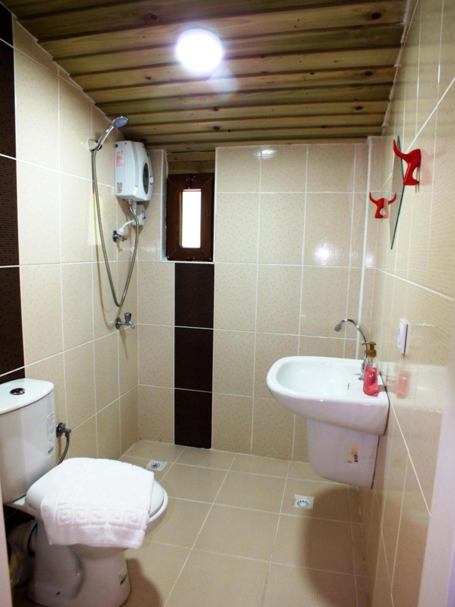 Mjora Butik Otel Çamlıhemşin Εξωτερικό φωτογραφία